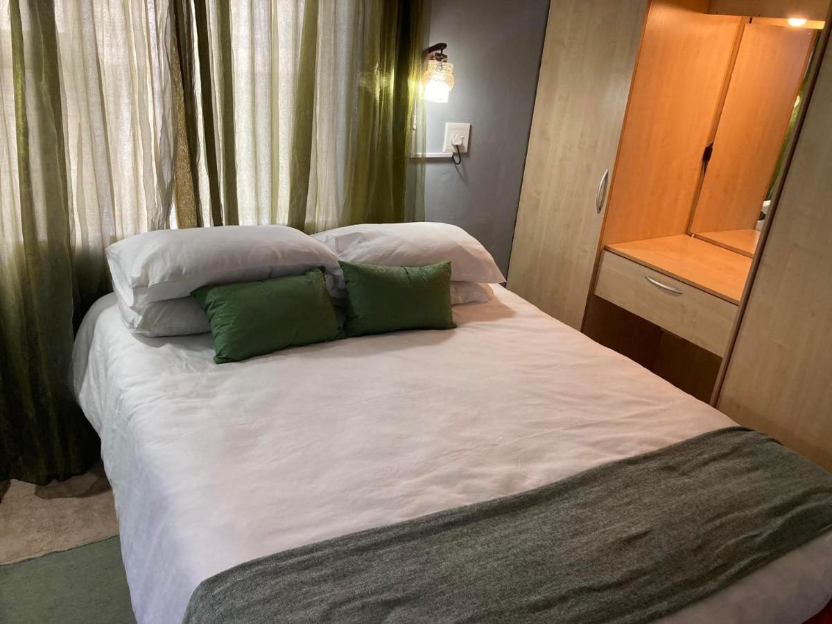 Daffodil Self Catering And Accommodation B Swakopmund Extérieur photo
