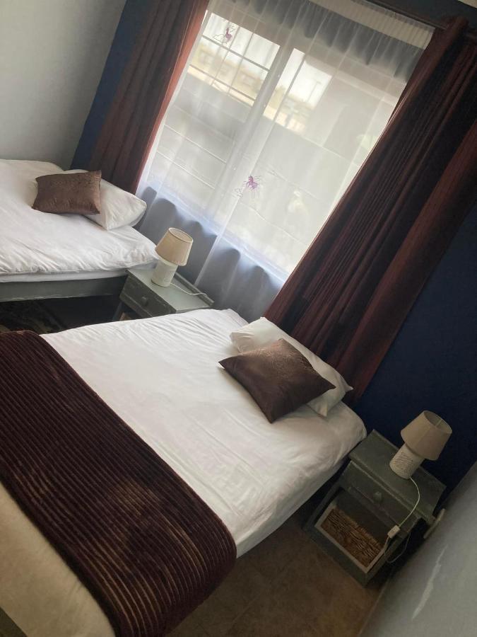 Daffodil Self Catering And Accommodation B Swakopmund Extérieur photo