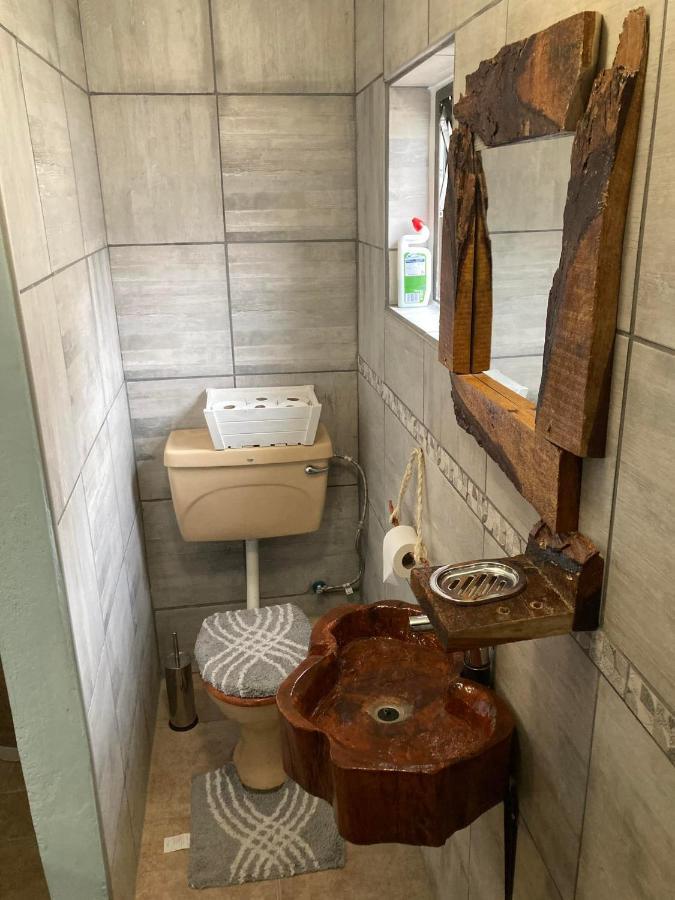 Daffodil Self Catering And Accommodation B Swakopmund Extérieur photo