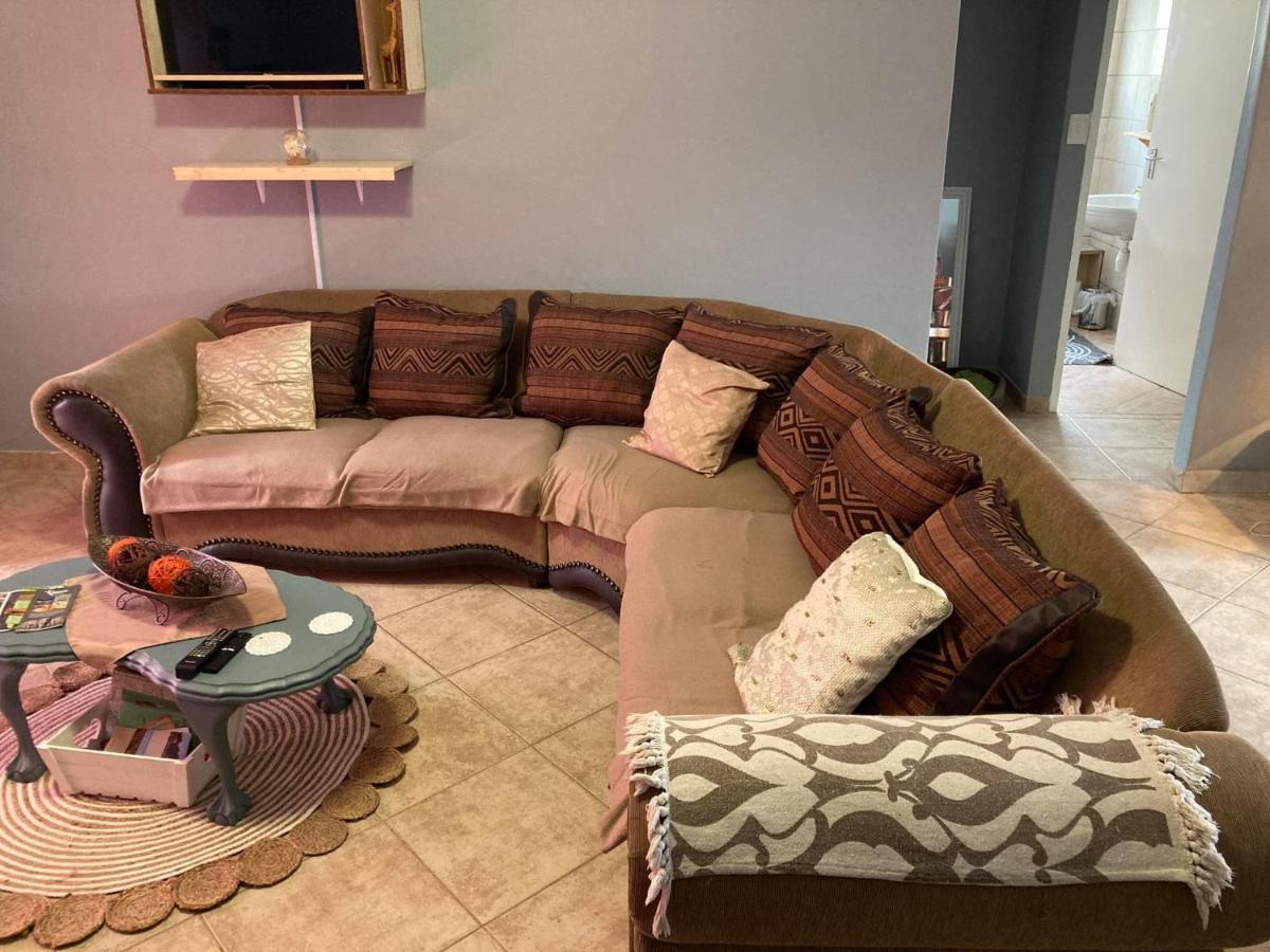 Daffodil Self Catering And Accommodation B Swakopmund Extérieur photo