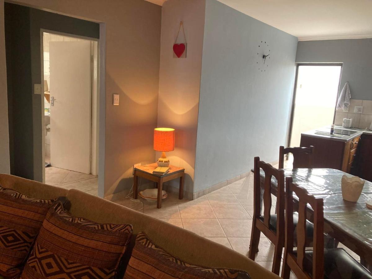 Daffodil Self Catering And Accommodation B Swakopmund Extérieur photo